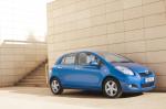 Toyota Yaris 2009 года